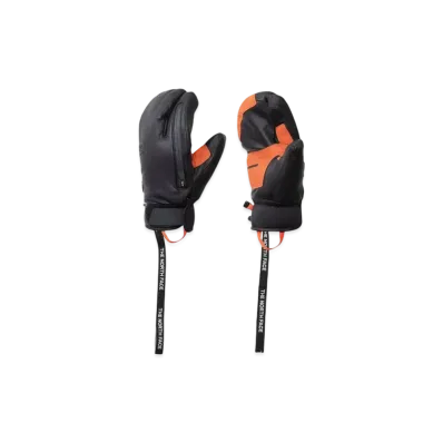 The North Face Wall Ride Trigger SE "Black"