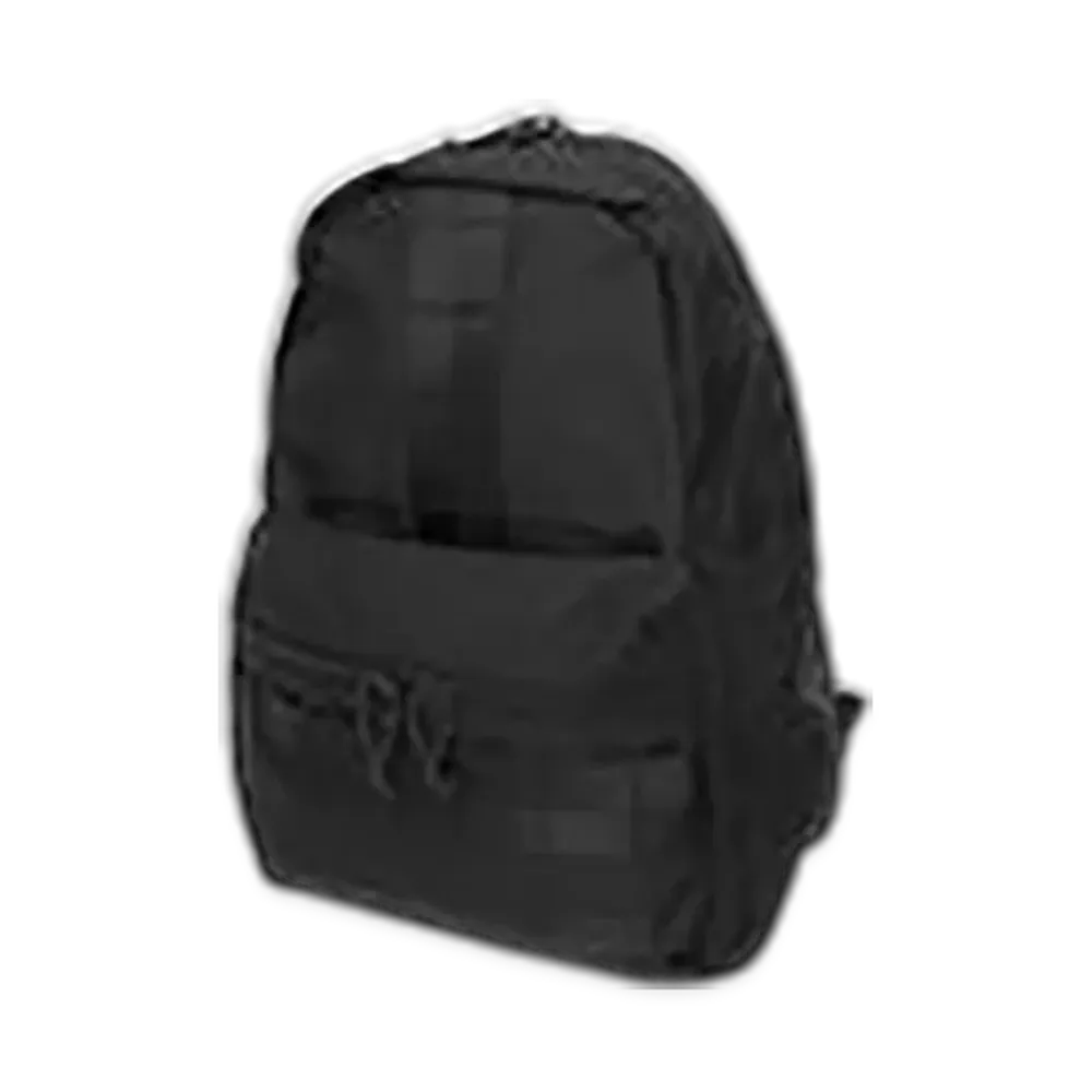 BRIEFING Delta Alpha Pack L "Black"