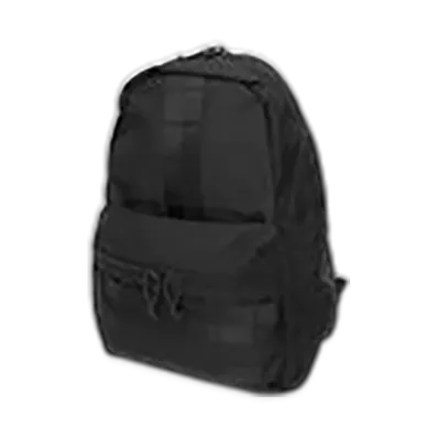 BRIEFING Delta Alpha Pack L "Black"