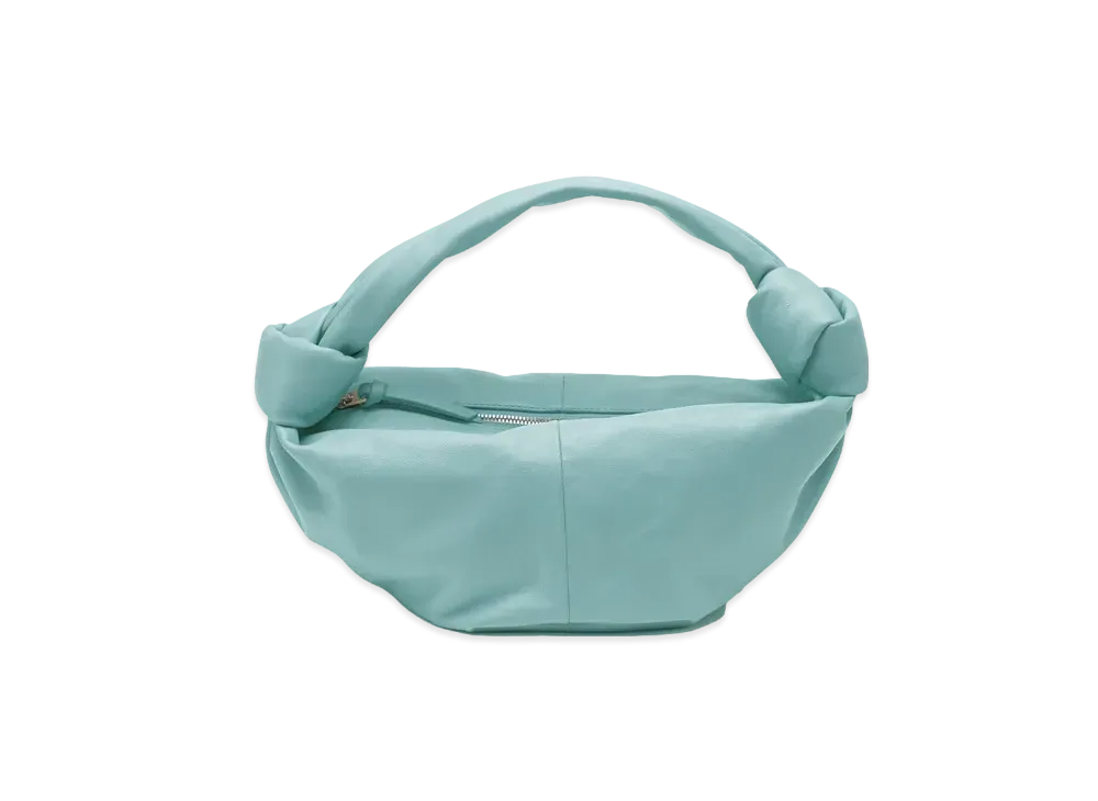 Bottega Veneta Double Knot "Spearmint"