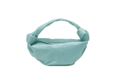 Bottega Veneta Double Knot "Spearmint"