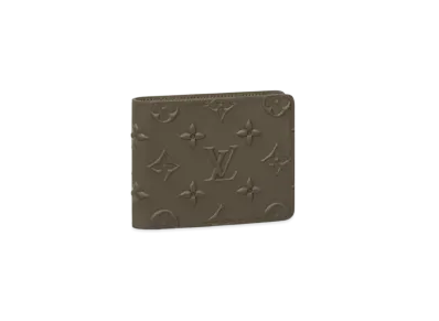 Louis Vuitton Slender Wallet Monogram