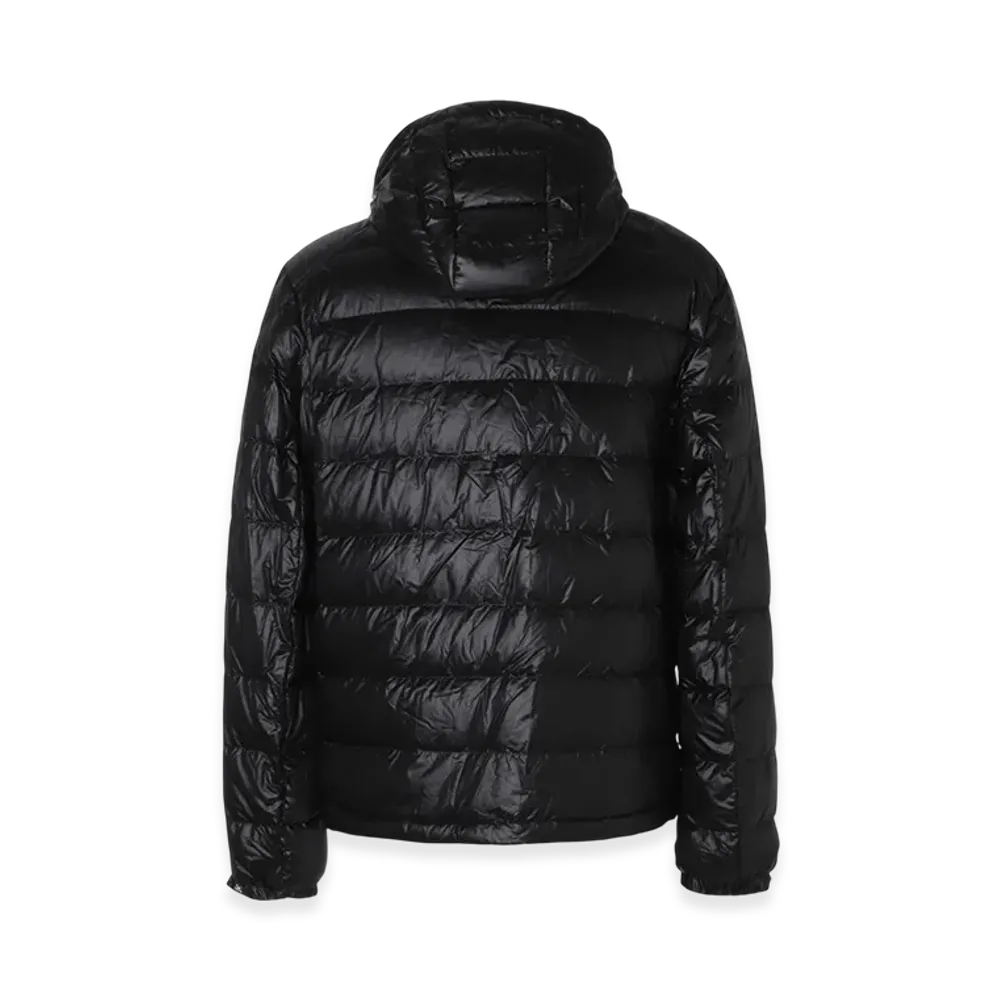 MONCLER Mens Gliere Down Jacket "Black"