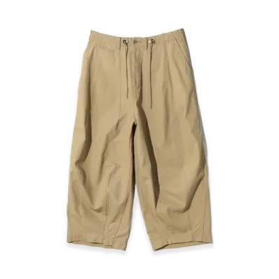 NEEDLES H.D. Pants Military "Khaki"