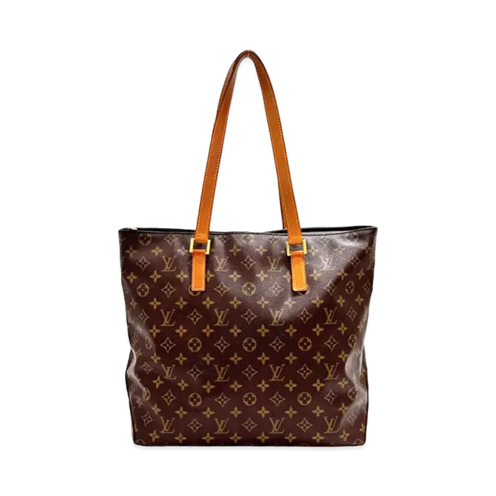 Louis Vuitton Cabas Alto Monogram