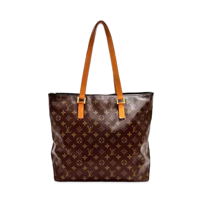 Louis Vuitton Cabas Alto Monogram