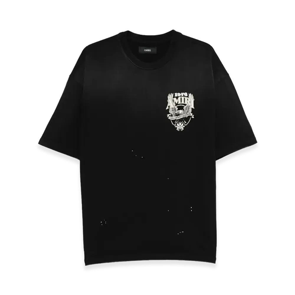 AMIRI T-Shirt "Black"