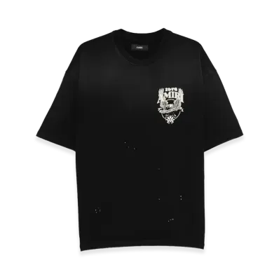 AMIRI T-Shirt "Black"