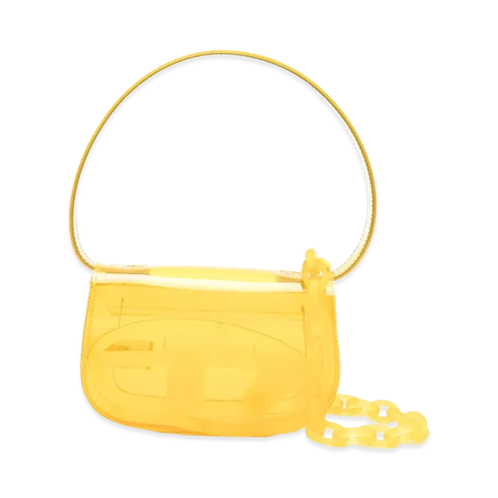 Diesel Women's Bags.. "Yellow"