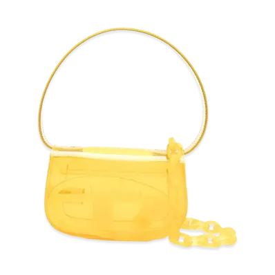 Diesel Women's Bags.. "Yellow"
