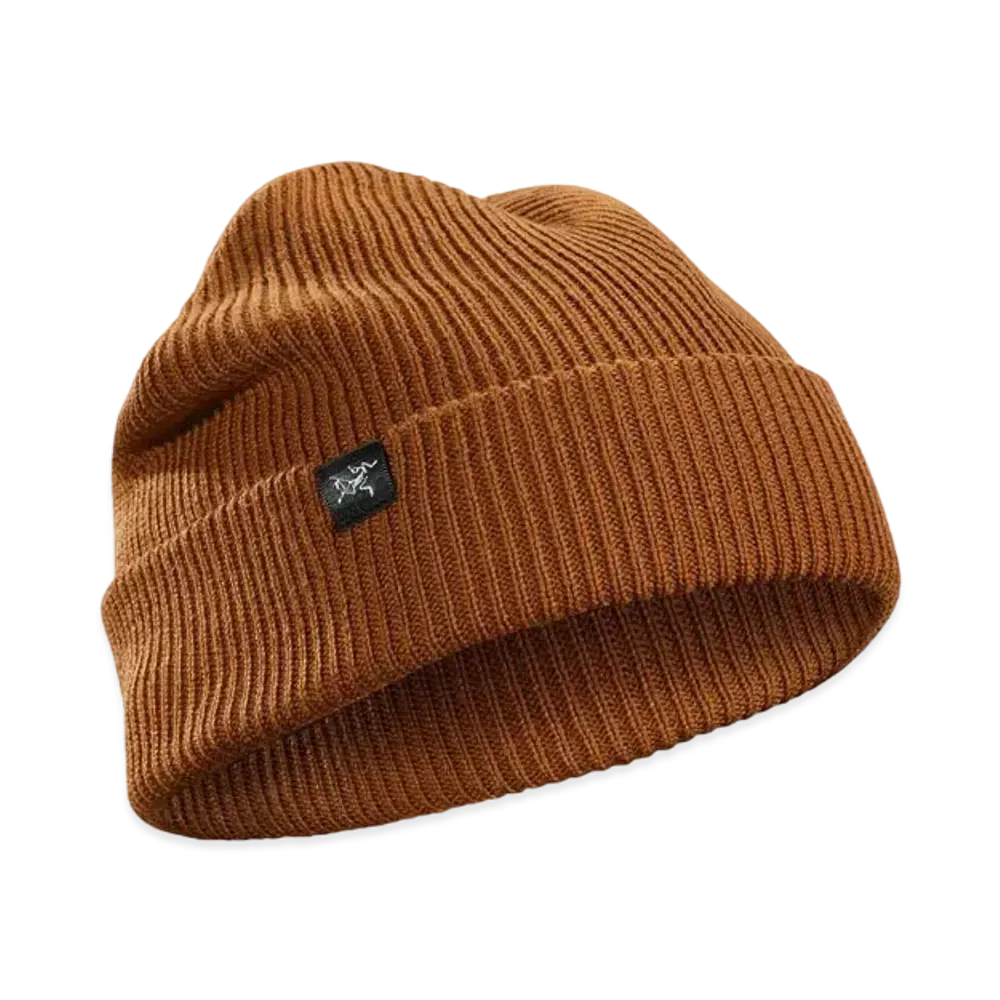 ARC TERYX FISCHERMAN BEANIE "Komorebi" 28130