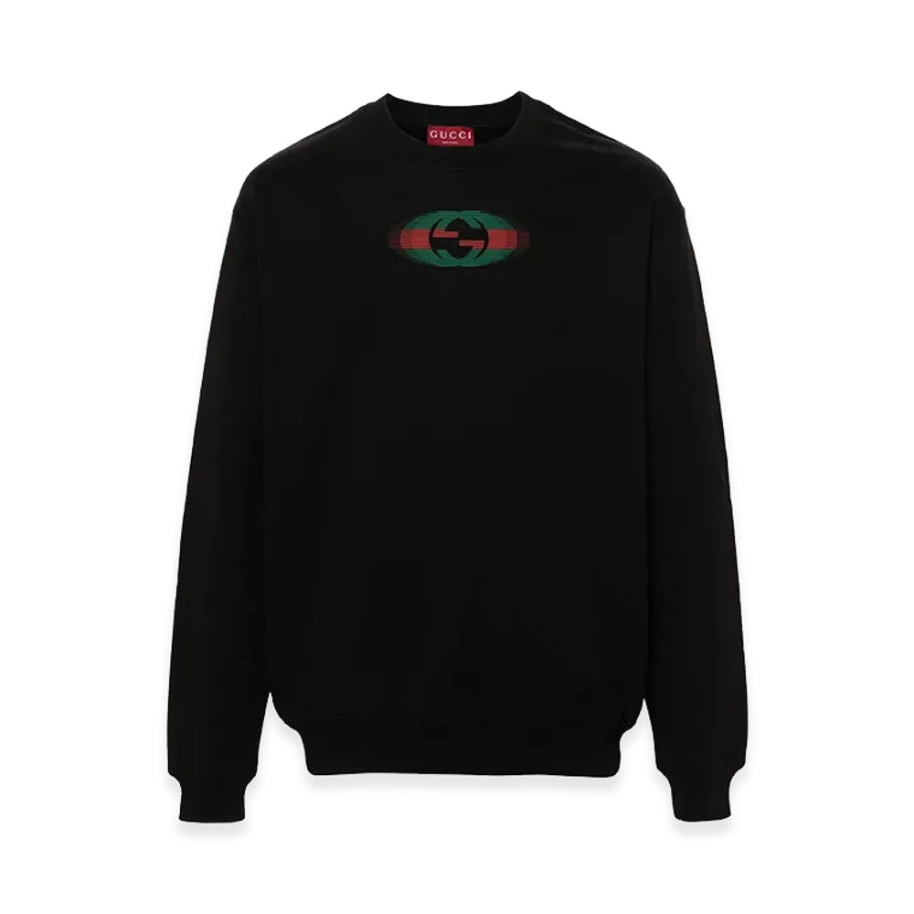 GUCCI Sweaters "Black"