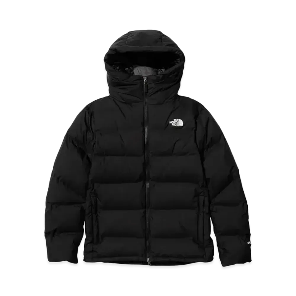 The North Face Belayer Parka "Black"
