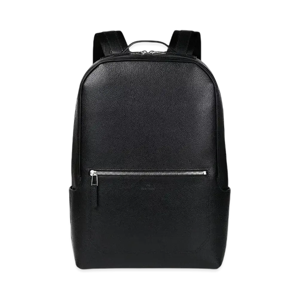 Paul Smith PS Business Backpack "Black"