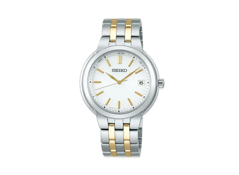 SEIKO Seiko Selection SBTM285
