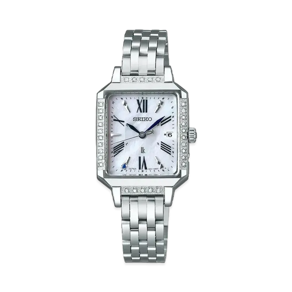 SEIKO Lukia Lady Collection Limited SSVW175