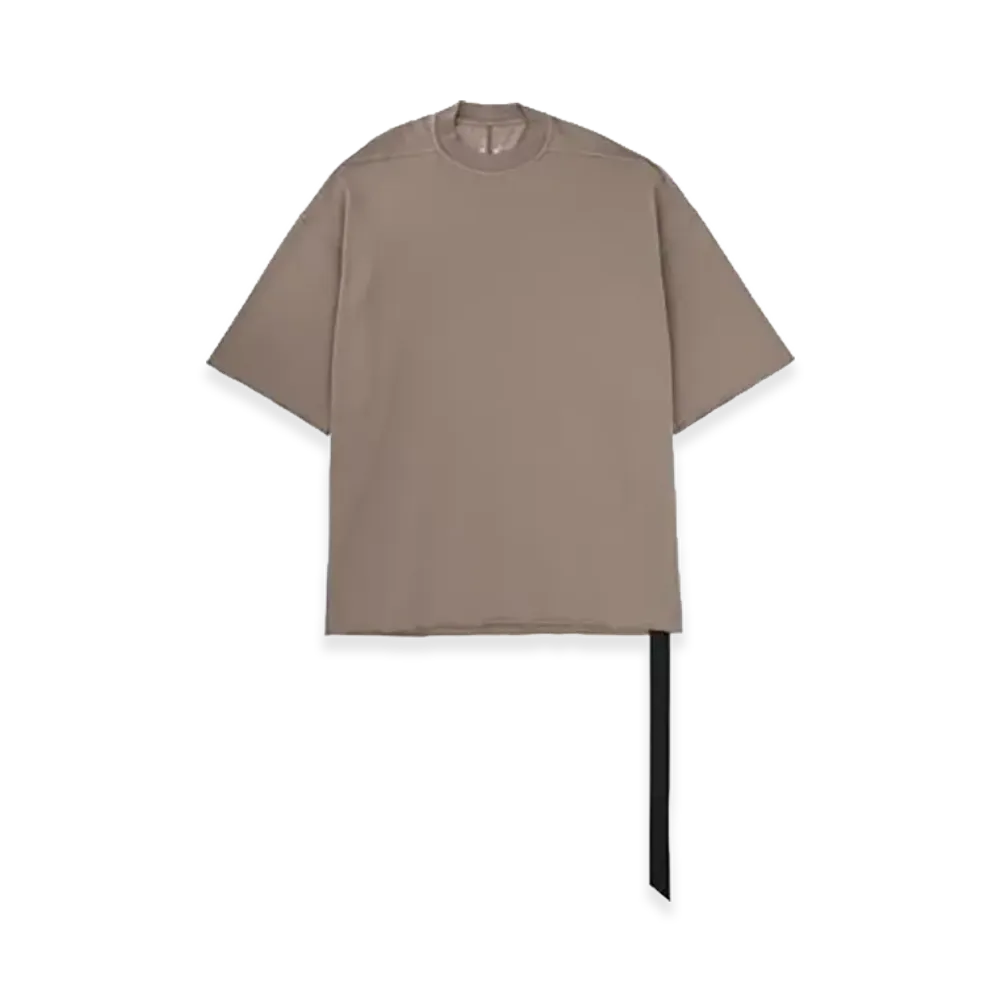 Rick Owens DRKSHDW T-Shirts "Brown"