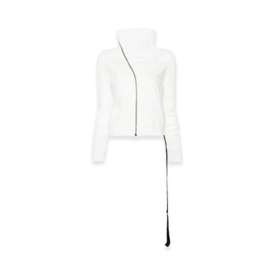Rick Owens DRKSHDW Women's Sweaters "White"