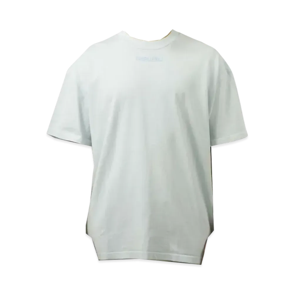KSUBI Sott Ekcess Short Sleeve Tee "Blue"