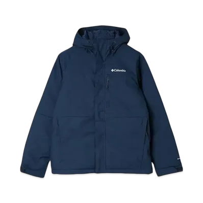 Columbia Oak Harbor II Insulated Jacket "Navy"
