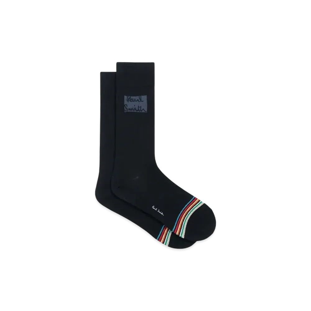 Paul Smith Underwear/Socks Gift Set "Black"