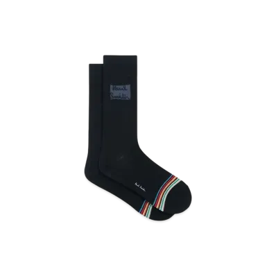 Paul Smith Underwear/Socks Gift Set "Black"