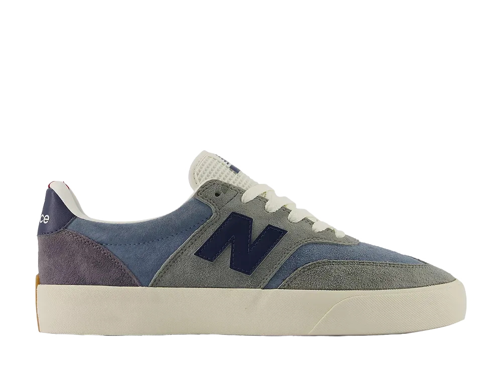 New Balance NB Numeric 340 "Zinc Blue/NB Navy"