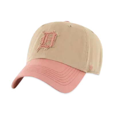 47 LA Canyon Clean Up "Targars Pink"