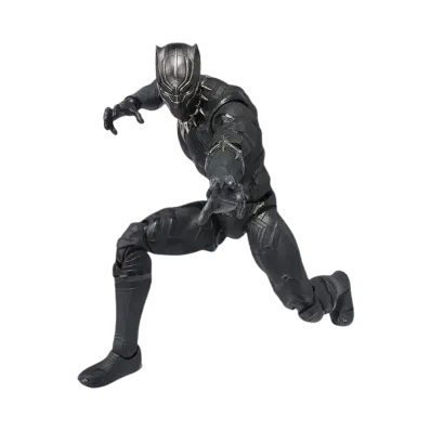 S.H.Figuarts Black Panther