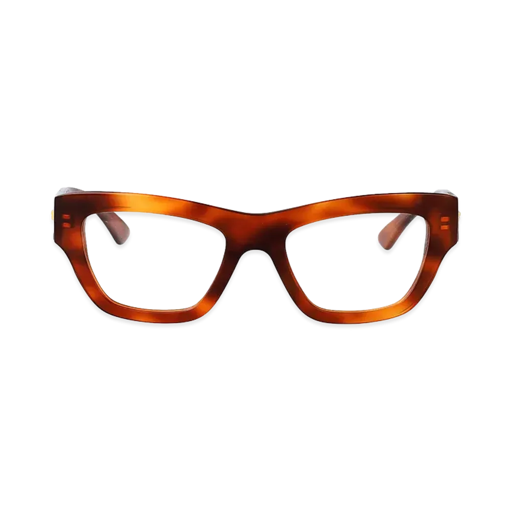 Bottega Veneta Women's Glasses "Brown"