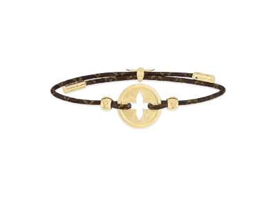 Louis Vuitton Baby Flower Bracelet