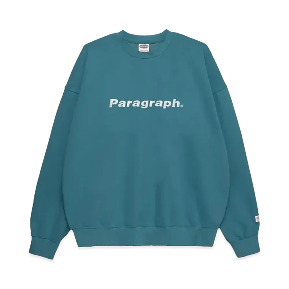 Paragraph Official Crew "Blue"