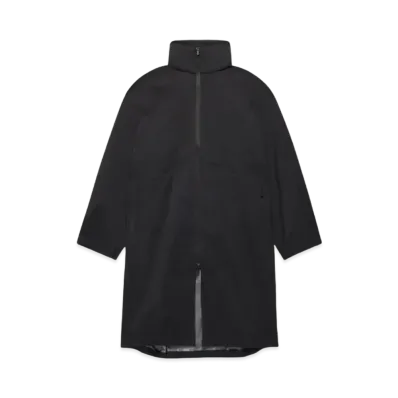 adidas x Fear of God Athletics 3-Layer Shell Parka "Black"