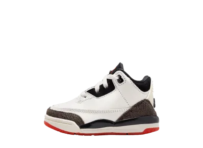 Nike TD Jordan 3 "World’s Best Dad"