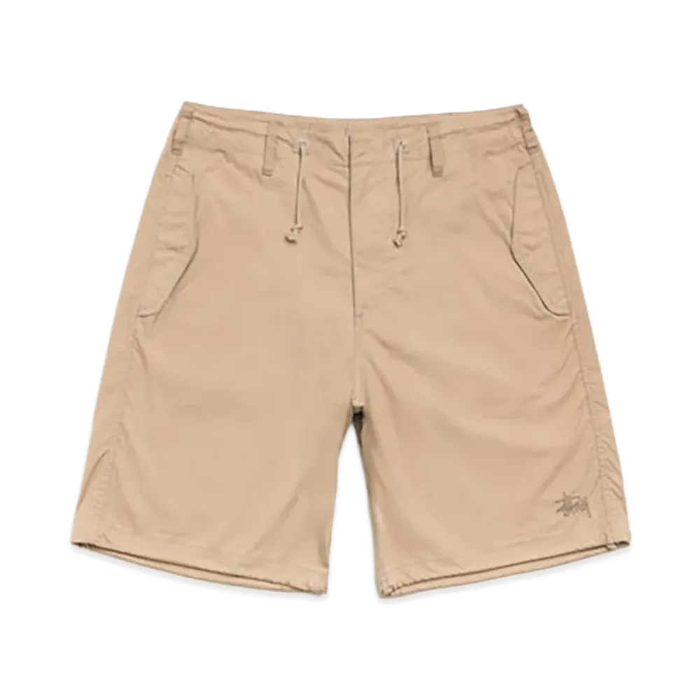 Stussy Surplus Short "Khaki"