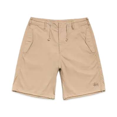 Stussy Surplus Short "Khaki"