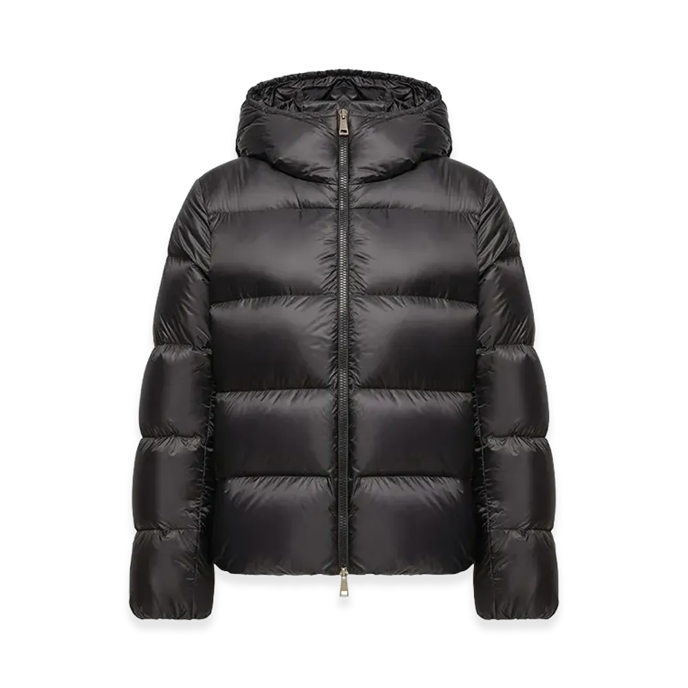 MONCLER Women's Down Jacket "Black"