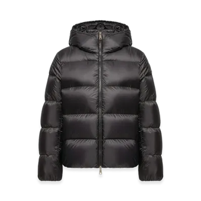 MONCLER Women's Down Jacket "Black"