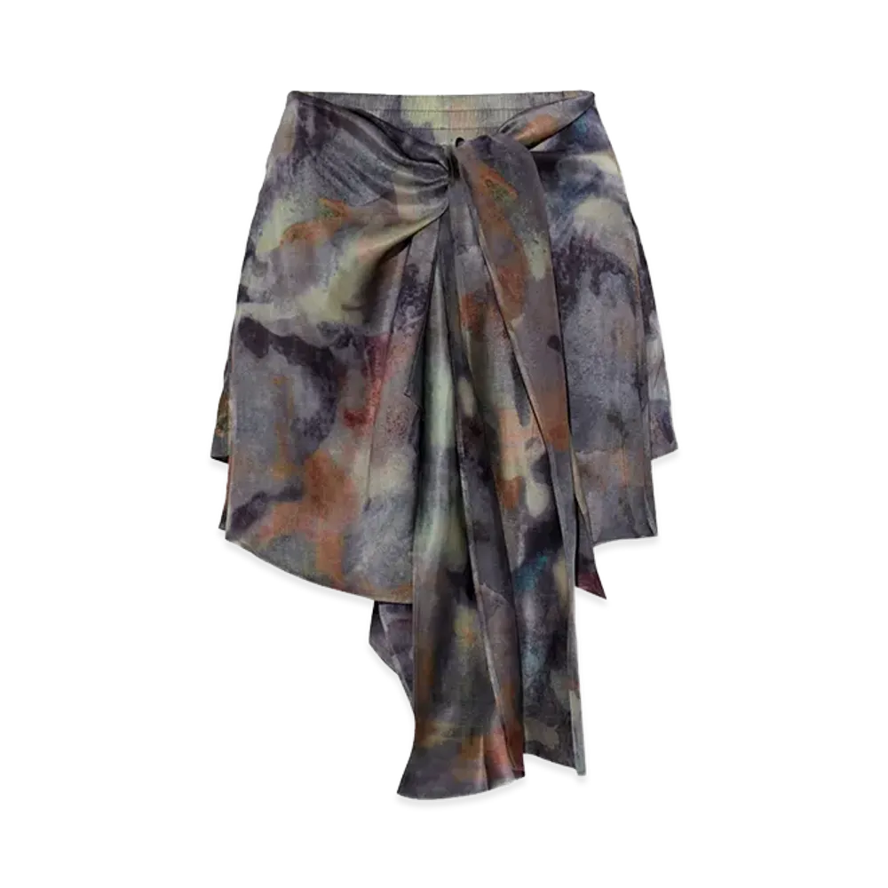 Diesel Women's Skirts "Multi"