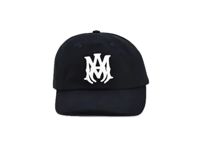 AMIRI MA Cap "Black"