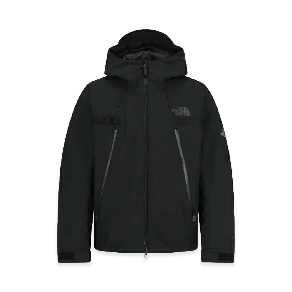 The North Face Line-X Heat Jacket "Black"