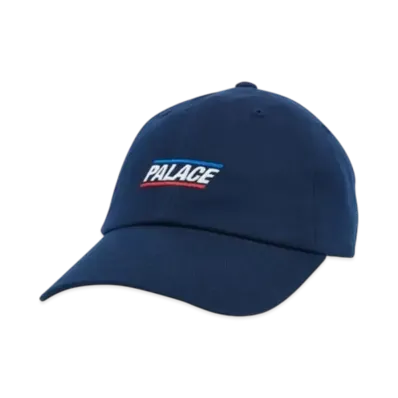 PALACE Basically a 6-Panel "Navy"