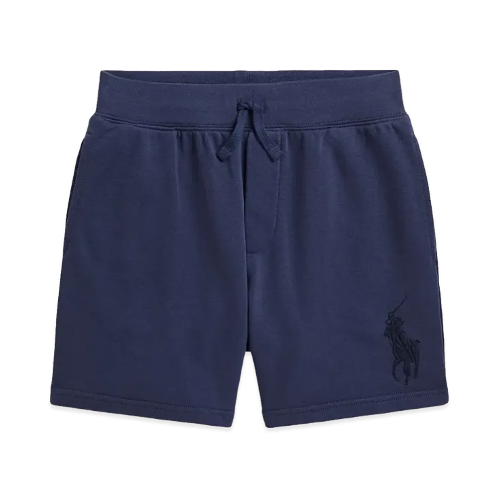 Polo Ralph Lauren Kids Shorts "Navy"