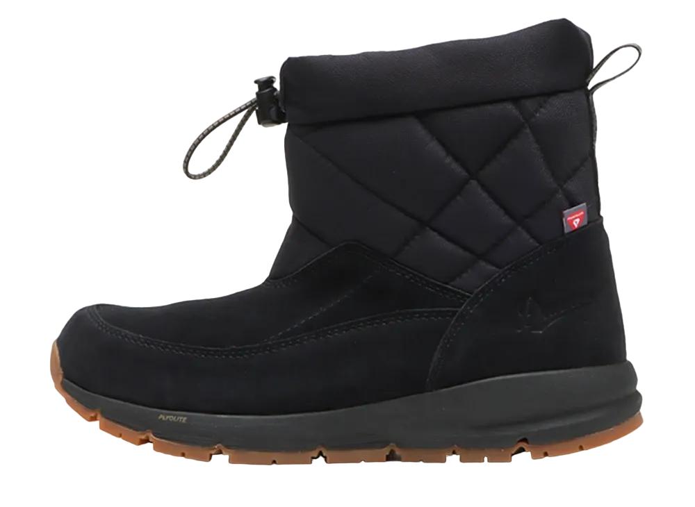 Danner Cloud Cap WP 400G "Black"