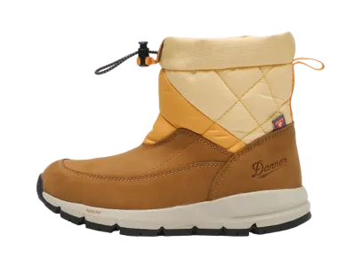 Danner WMNS Cloud Cap WP 400G "Roast Pink/Apricot"