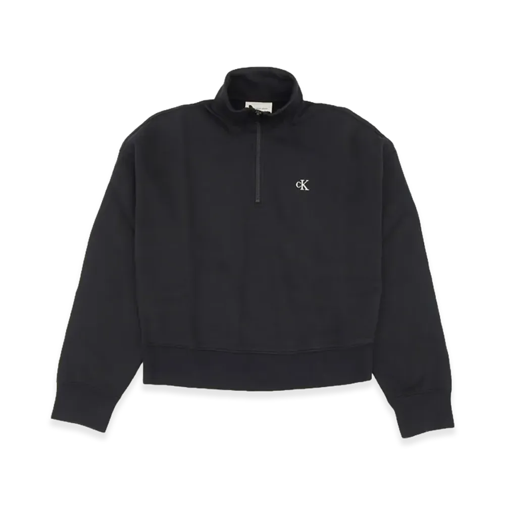 Calvin Klein Women's Sweat "Black"