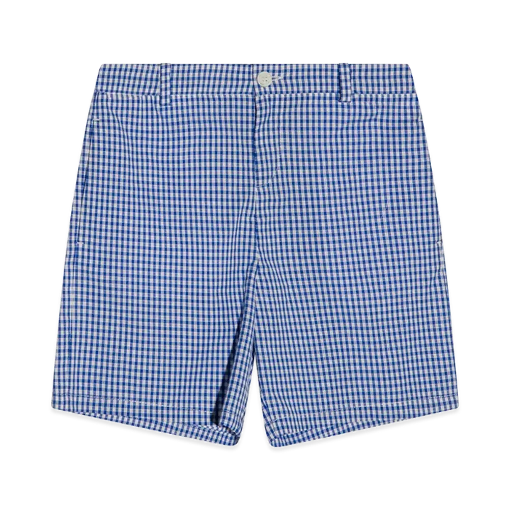 GUCCI Kids Shorts "Blue"