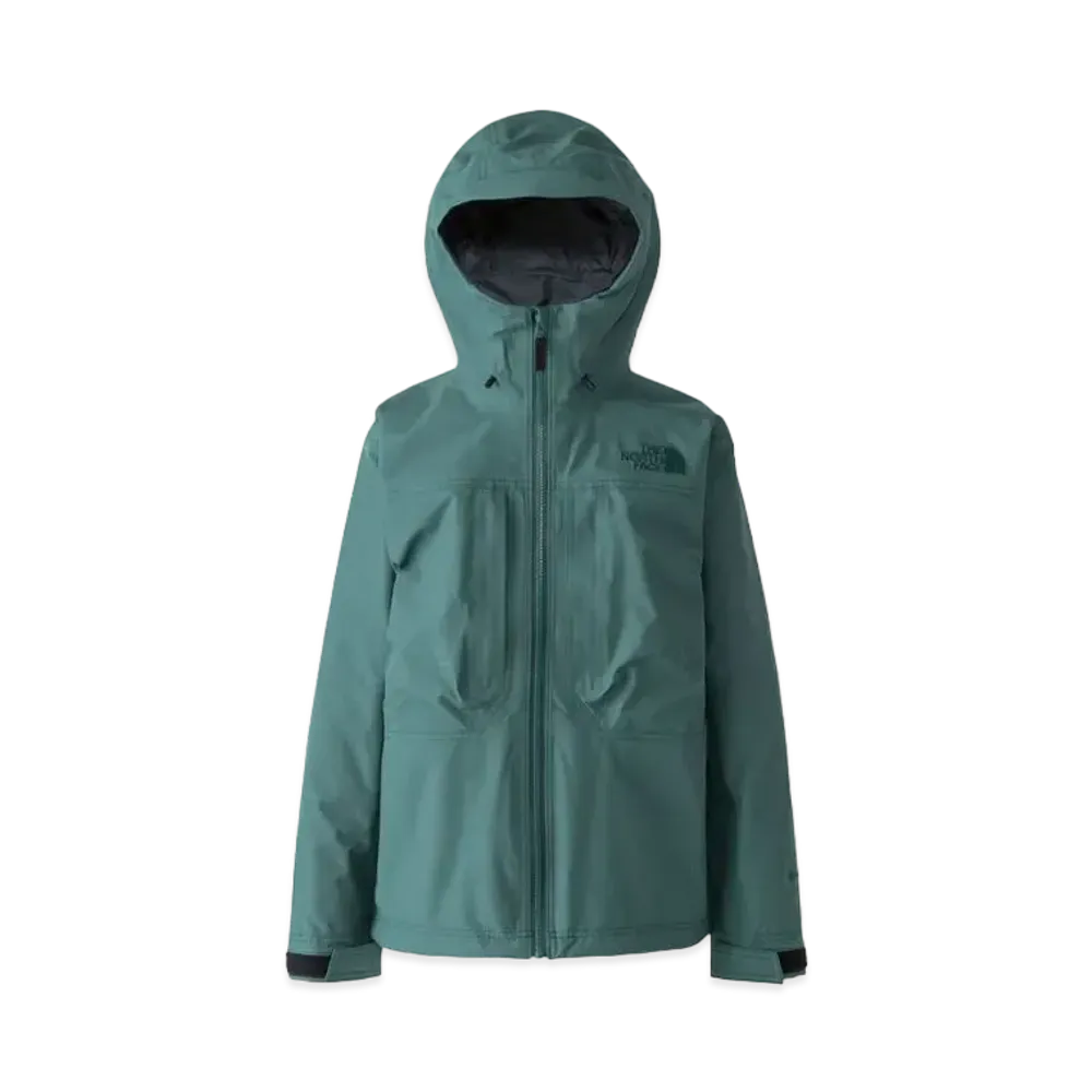 The North Face Hikers Jacket "Mallard Green"
