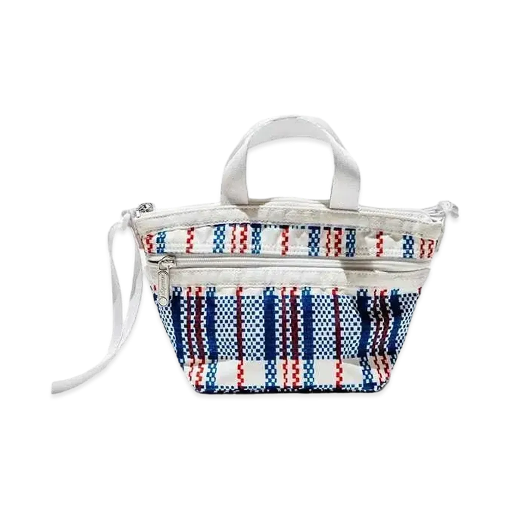 LeSportsac x BEAMS x ALWAYTH Mini Crossbody "Multi"