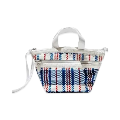 LeSportsac x BEAMS x ALWAYTH Mini Crossbody "Multi"